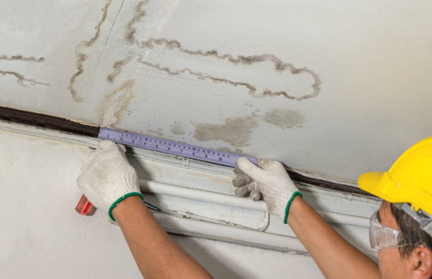 Reliable Storm Water Damage Restoration contractor in Murphy, MO by Aqua Guard Water Damage